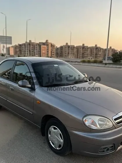 لانوس 2014 مانيوال كاملة حالة ممتازة للبيع