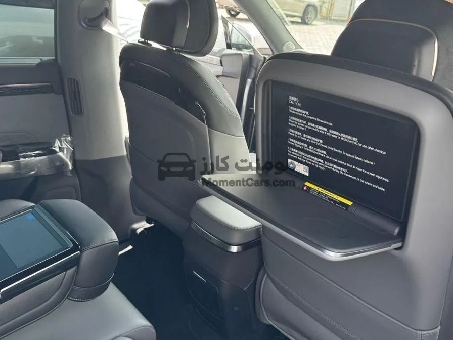 زيكر 7X 2025 كهرباء اعلى فئة كاملة