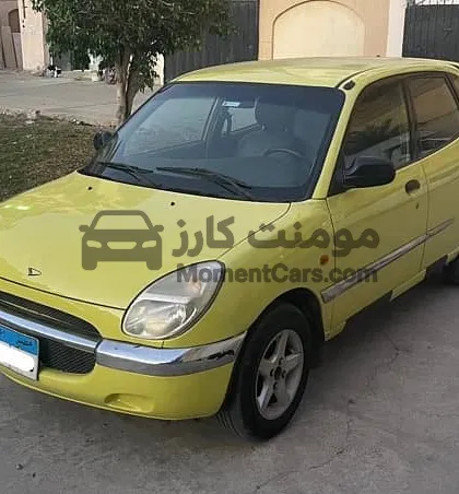 دايهاتسو سيريون موديل 1999 اوتوماتيك للبيع
