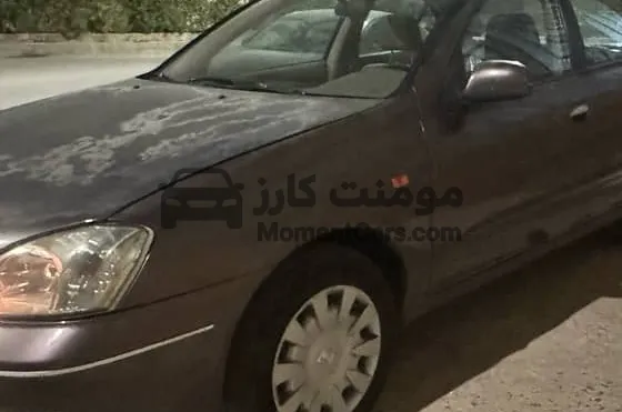 نيسان صني 2015 أوتوماتيك كاملة للبيع