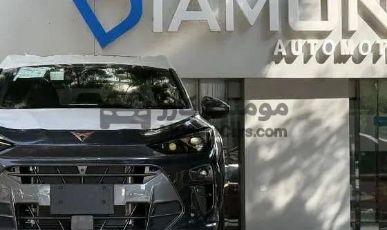 كوبرا تيرامار 2025 زيرو SUV أوتوماتيك - استلام فوري