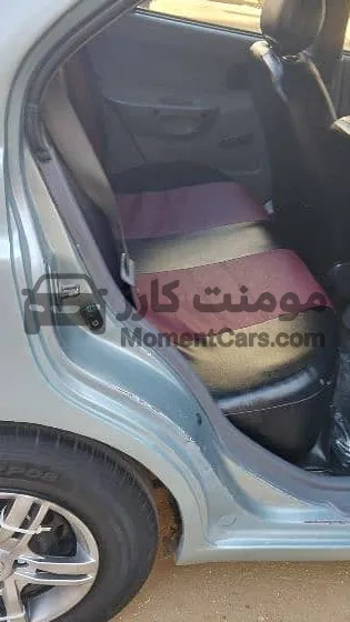 هيونداي فيرنا 2008 مانيوال للبيع