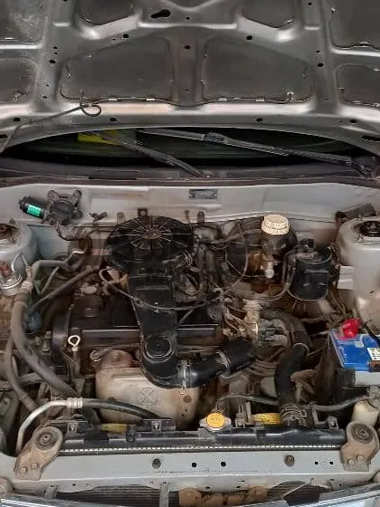 لانسر كريستالة 1999 اتوماتيك فبريكة للبيع