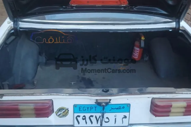 مرسيدس 200 موديل 1978 اتوماتيك