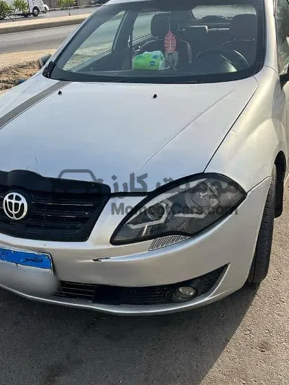 بريليانس FSV 2013 أوتوماتيك 1600 سيستم لانسر للبيع