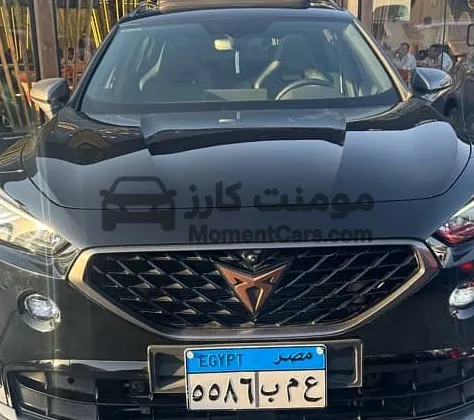 كوبرا فورمينتور 2024 كسر زيرو 14000 كم