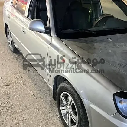 هيونداي فيرنا 2014 مستعملة للبيع بناقل حركة يدوي