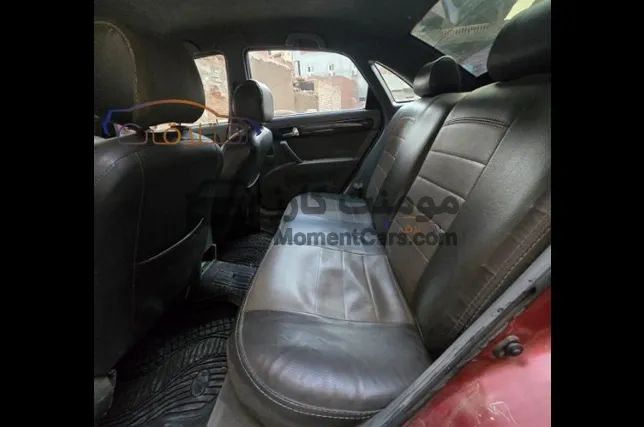 شيفروليه اوبترا 2009 كاملة اتوماتيك