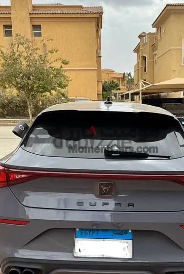 كوبرا ليون 2024 فابريكة، مالك مباشر، 7800 كم للبيع