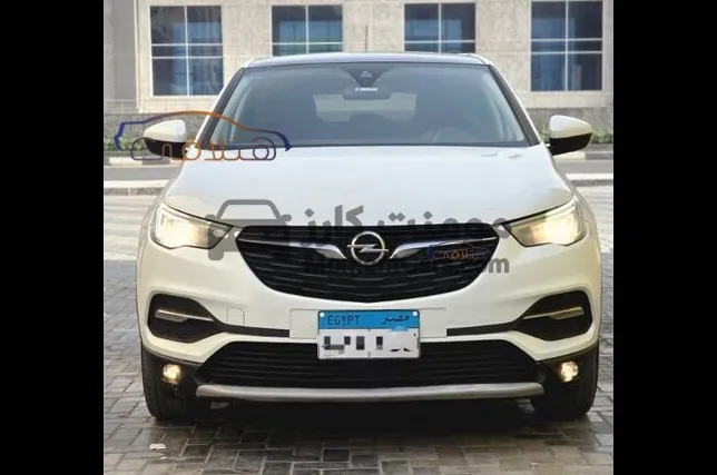 اوبل جراند لاند 2019 اتوماتيك للبيع