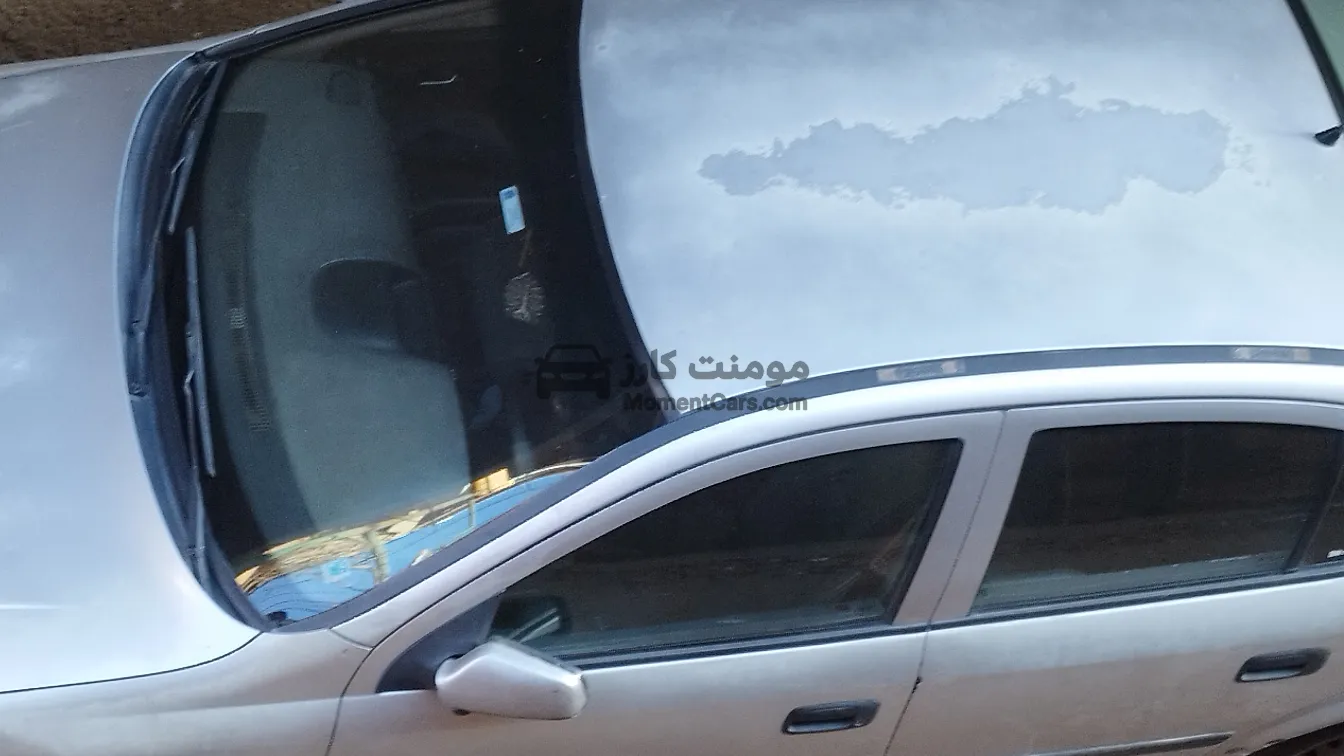 أوبل أسترا 2001 مانيوال - حالة ممتازة