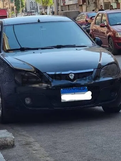 بروتون جين 2 موديل 2006 اوتوماتيك للبيع في قنا