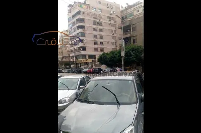 اسبيرانزا تيجو 2014 اتوماتيك للبيع