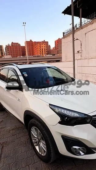 شيري تيجو 7 هاي لاين 2022 للبيع