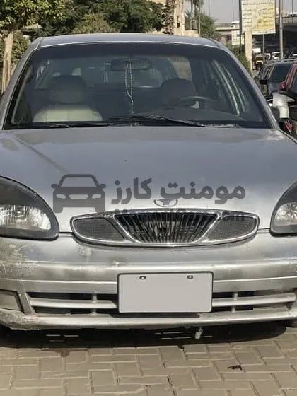 دايو نوبيرا 2007 مانيوال للبدل بعربية أوتوماتيك