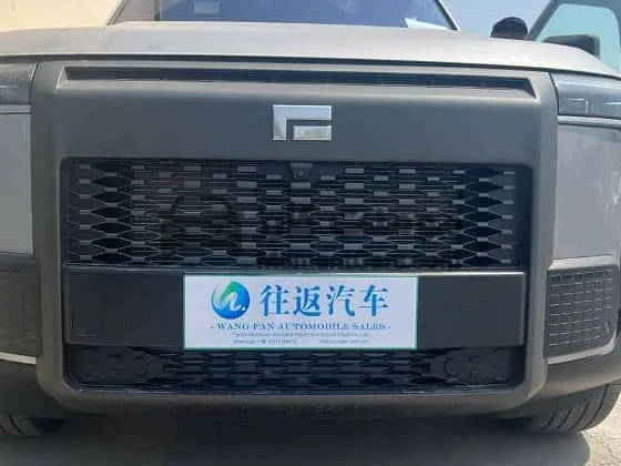 روكس 01 موديل 2025 زيرو 6 كراسي كاملة للبيع