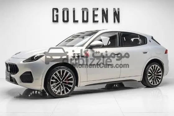 مازيراتي جريكالي مودينا 2023 للبيع