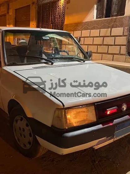 فيات شاهين 2000 - حالة ممتازة وجاهزة للاستخدام