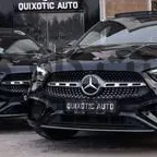 مرسيدس GLA 200 AMG 2026 زيرو