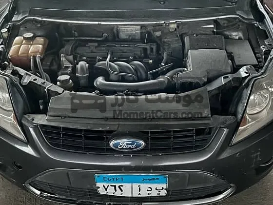 فورد فوكس 2009 هاتشباك أعلى فئة أوتوماتيك للبيع في القاهرة