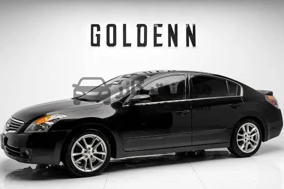 نيسان التيما 2008 2.5L للبيع