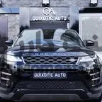 رينج روفر ايفوك 2023 زيرو للبيع