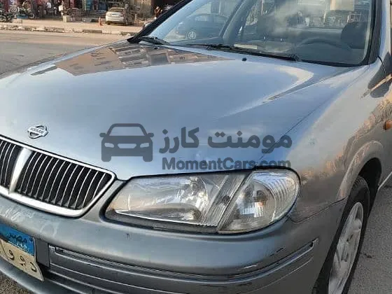 نيسان صني 2003 اتوماتيك فبريكة بالكامل للبيع