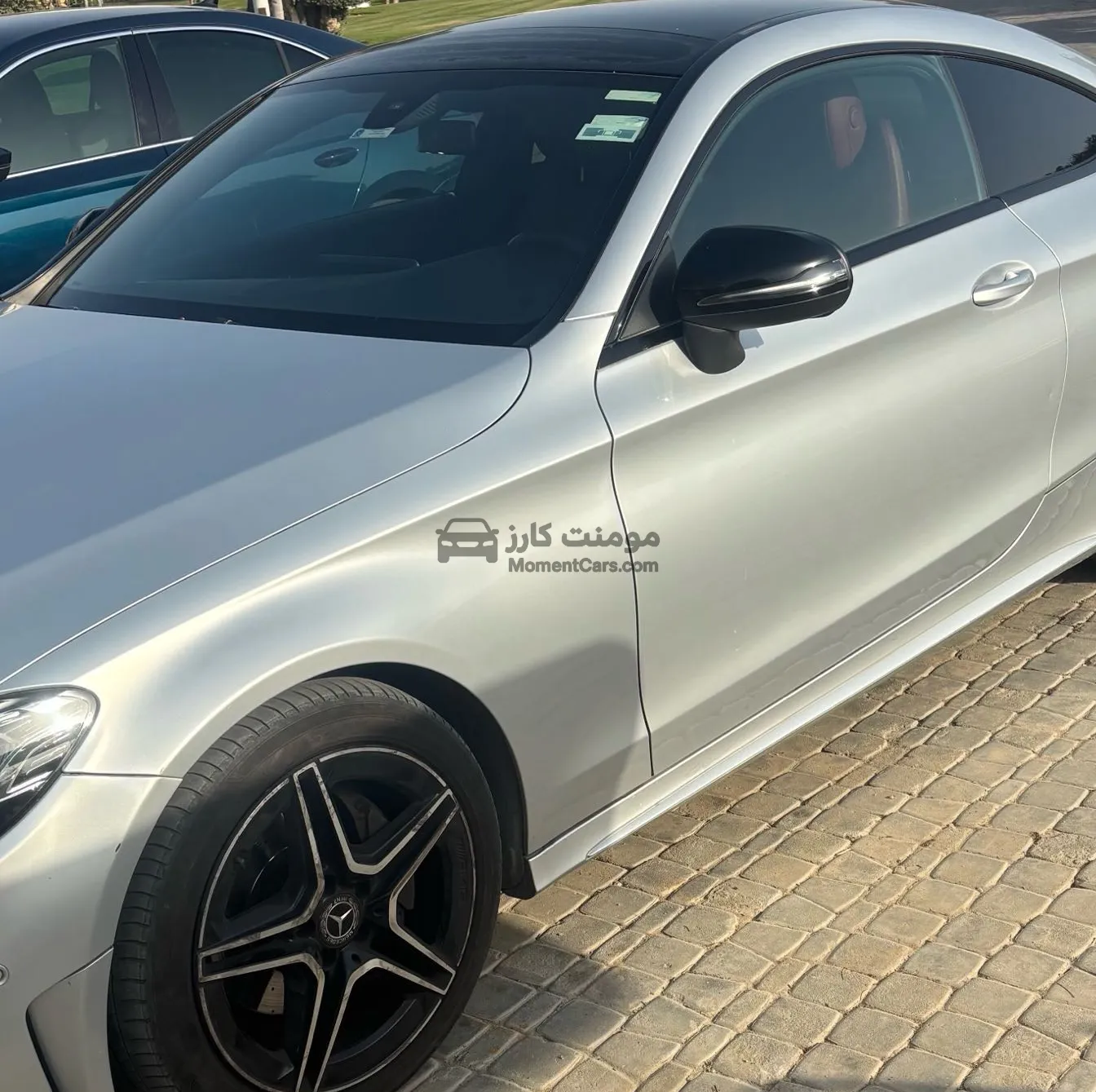 مرسيدس C كوبيه 2019 اتوماتيك 1600 سي سي للبيع