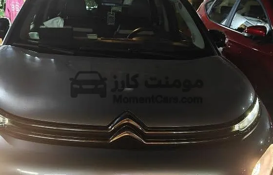 سيتروين C3 اير كروس 2021 فابريكة أول فئة 52 ألف كم