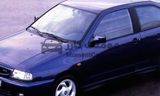 سيات كوردوبا 1996 مانيوال سيدان للبيع