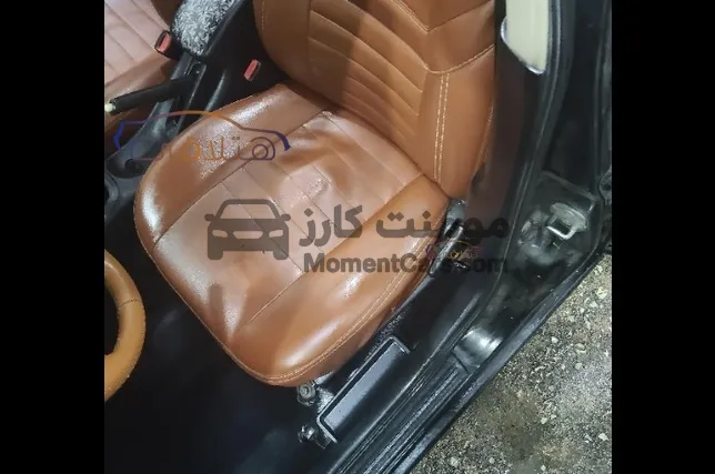 نيسان صني 2010 مانيوال حالتها ممتازة للبيع