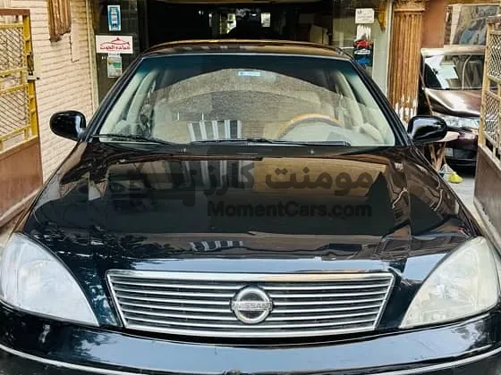 نيسان صني 2012 سوبر صالون أوتوماتيك 1600cc