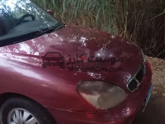 دايو نوبيرا 2006 مانيوال 1600 سي سي للبيع