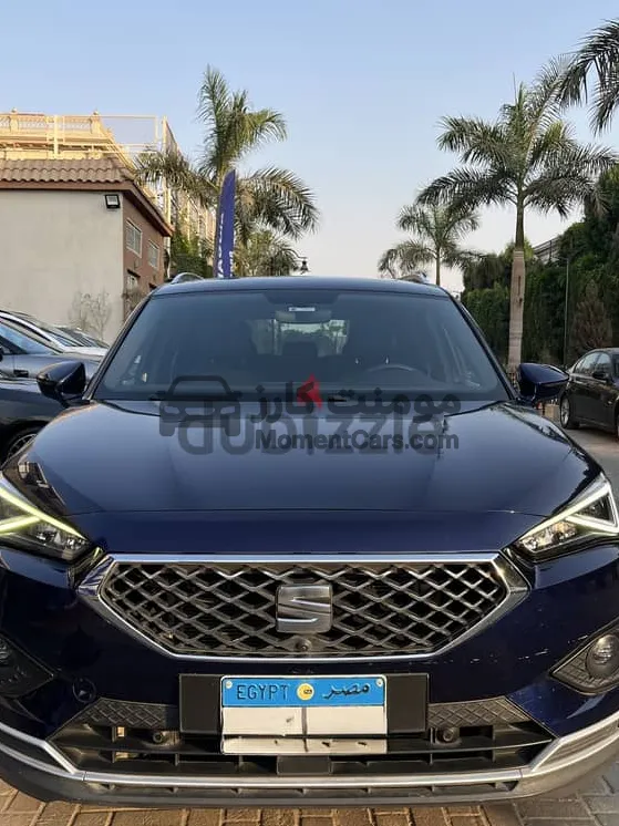 سيات تاراكو 2021 اعلي فئة Xcellence 7 مقاعد للبيع