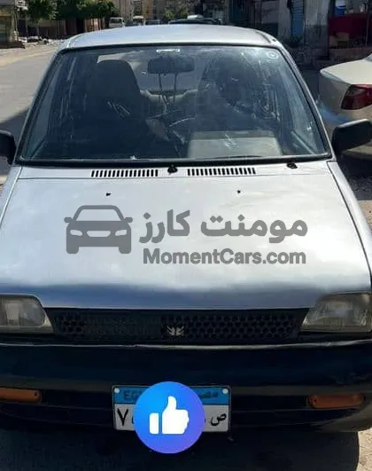 سوزوكي ماروتي 2004 مانيوال مستعملة للبيع