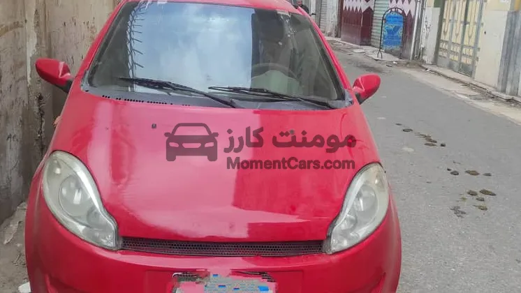 سبيرانزا A113 موديل 2010 مانيوال للبيع