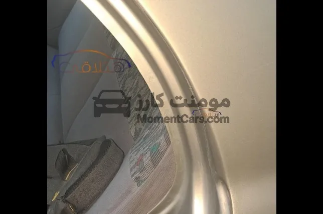 دايو لانوس 1999 أوتوماتيك فابريكة دواخل