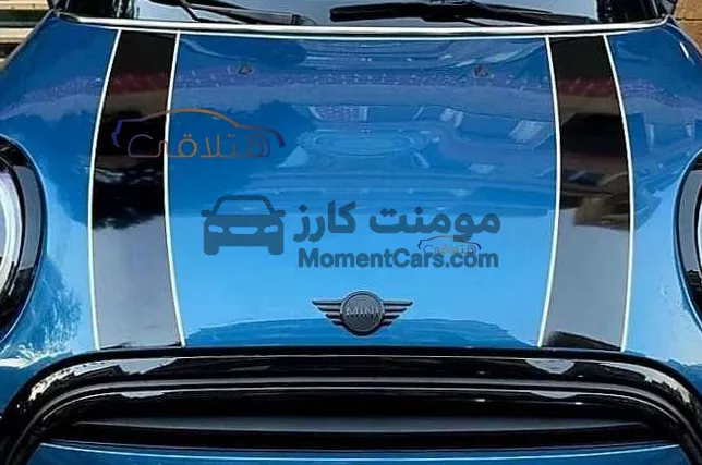 ميني كوبر 2024 Resolute أعلى فئة 1500cc تربو للبيع