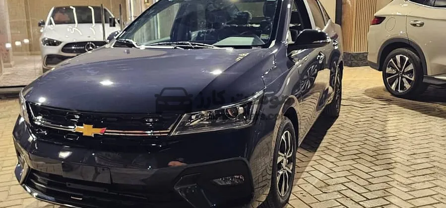 شيفروليه اوبترا 2026 جديدة اوتوماتيك للبيع كاش وتقسيط