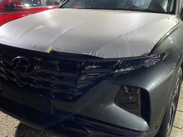 هيونداي توسان 2025 جديدة أوتوماتيك 1600 سي سي للبيع