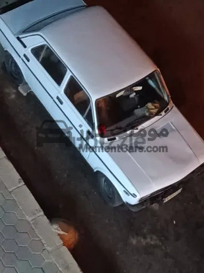 فيات 128 موديل 1981 موتور 1300 سي سي مانيوال