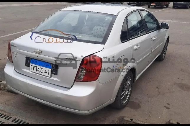 شيفروليه أوبترا 2012 أتوماتيك للبيع