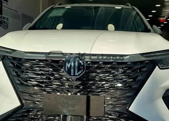 ام جي RX5 2026 جديدة 1500cc اوتوماتيك للبيع