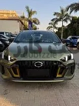 جي ايه سي امباو 2026 جديدة اوتوماتيك سيدان للبيع