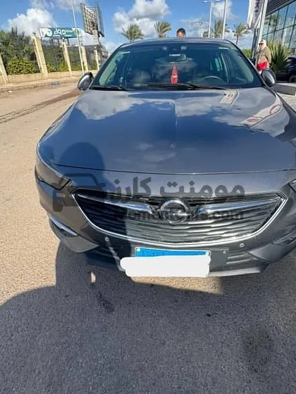 أوبل انسيجنيا 2018 High line أوتوماتيك للبيع