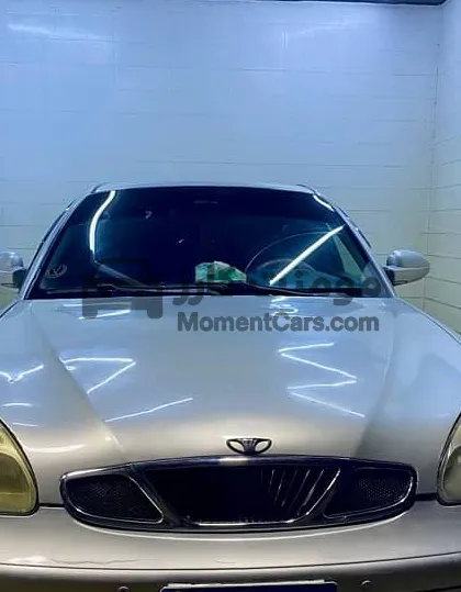 دايو نوبيرا 2004 اوتوماتيك ديزل للبيع في المنوفية