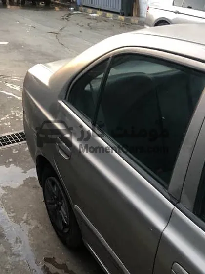 هيونداي فيرنا 2010 مانيوال أول مالك فابريكا للبيع