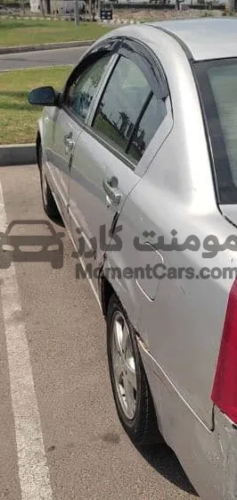 سبيرانزا A516 مانيوال 2010 سيدان 1600 سي سي للبيع