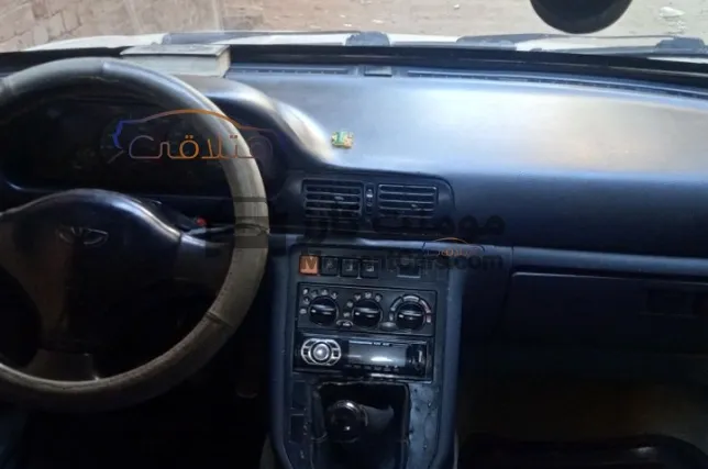 فيات بولونيز 1990 FSO Caro مانيوال للبيع