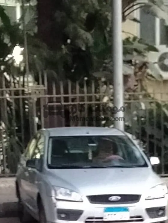 فورد فوكس 2008 أوتوماتيك 1600cc للبيع